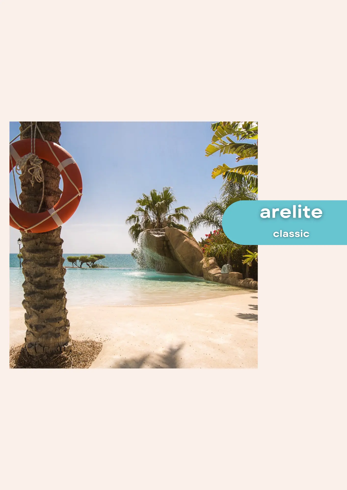 Catálogo de Arelite Classic