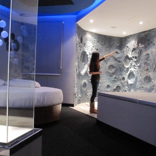 Proyecto de piscina de Art Urba Landscape India - imagen 7