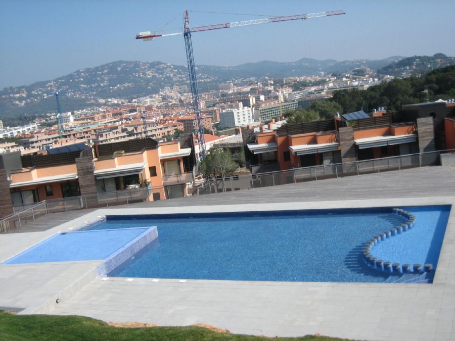 Proyecto de piscina de Atipic Girona - imagen 5