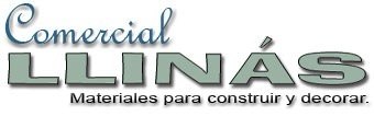 Logo Comercial Llinás