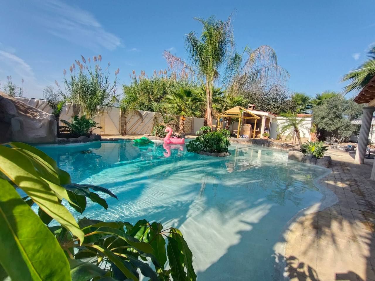 Gades Pool