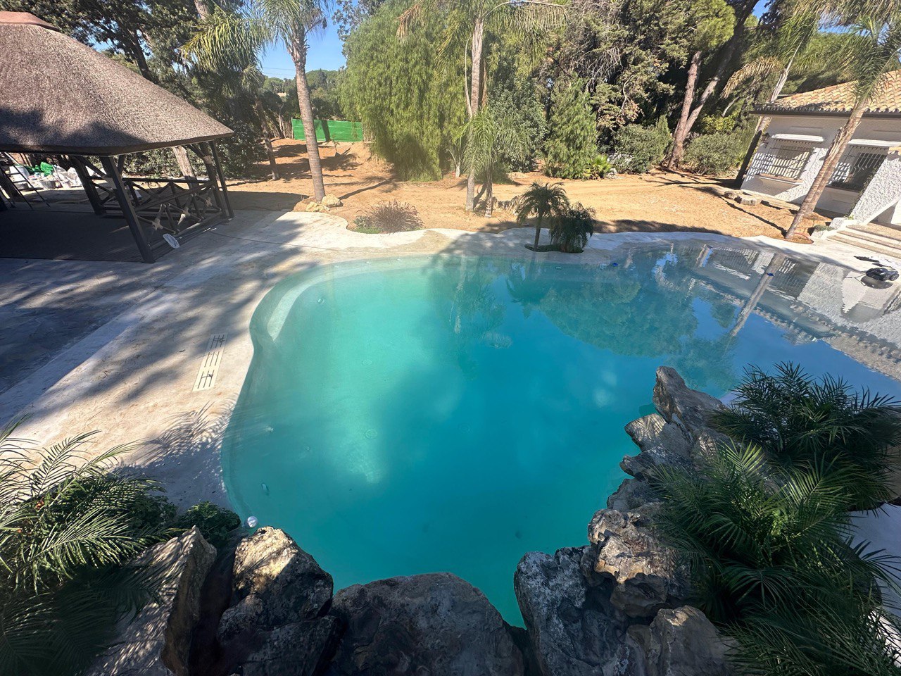 Proyecto de piscina de Gades Pool - imagen 7