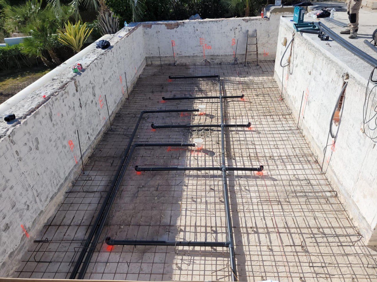 Proyecto de piscina de Ingepool - imagen 3