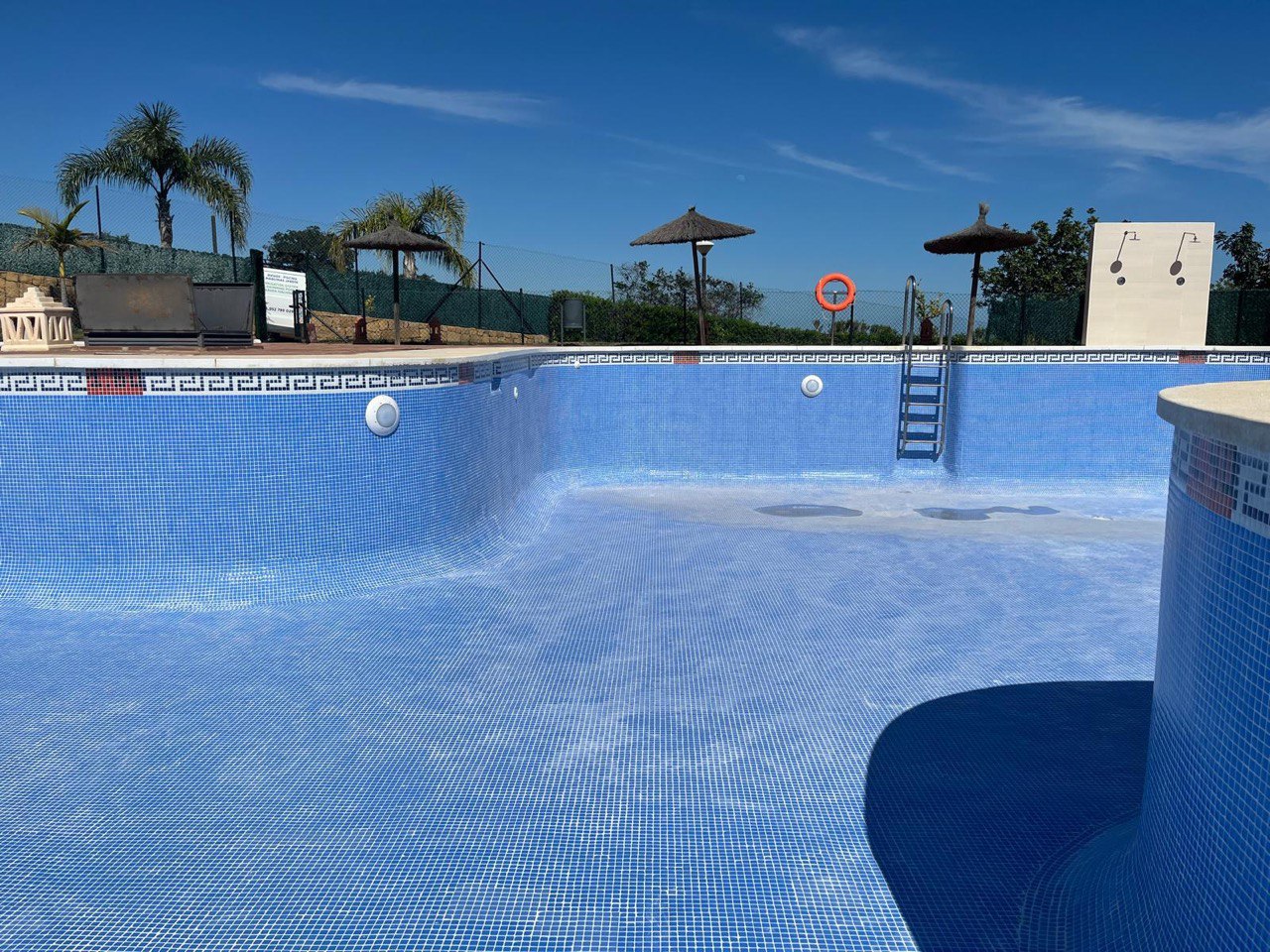 Proyecto de piscina de Ingepool - imagen 5