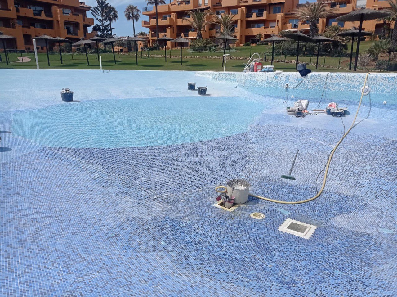 Proyecto de piscina de Ingepool - imagen 6