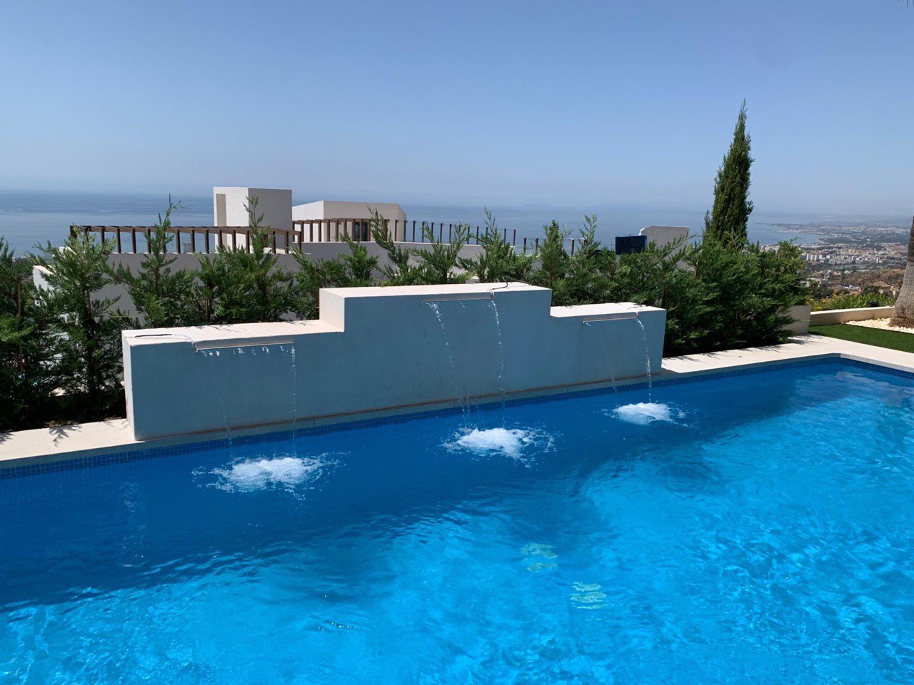 Proyecto de piscina de Ingepool - imagen 10