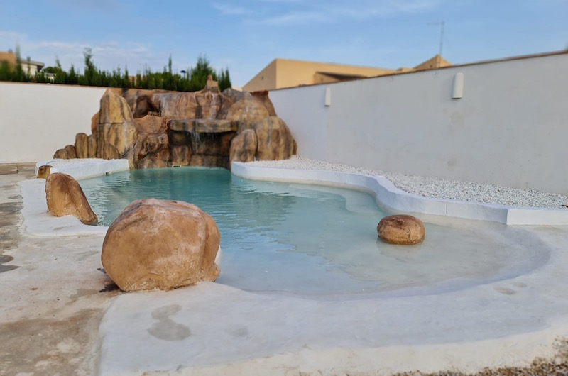 Proyecto de piscina de Paradise Proyectos - imagen 3