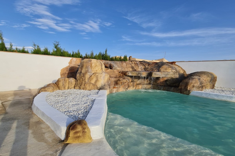 Proyecto de piscina de Paradise Proyectos - imagen 6