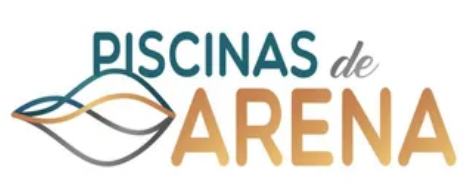 Logo Piscina de Arena Oviedo