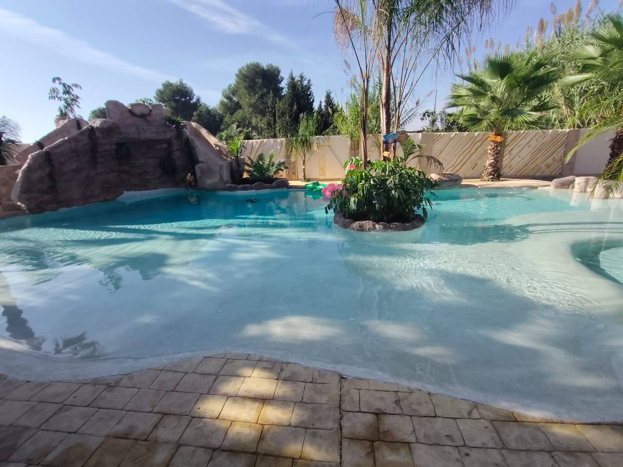 Proyecto de piscina de Piscinas Cilisen - imagen 4